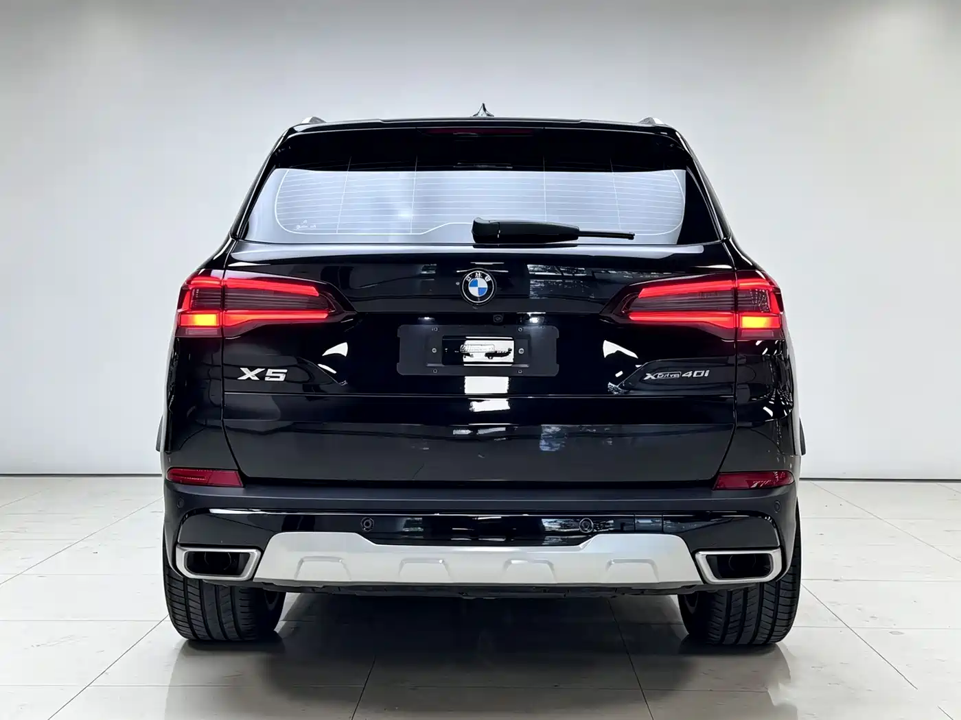 BMW X5 (Import) 2021 xDrive30i X Design Package фото 4