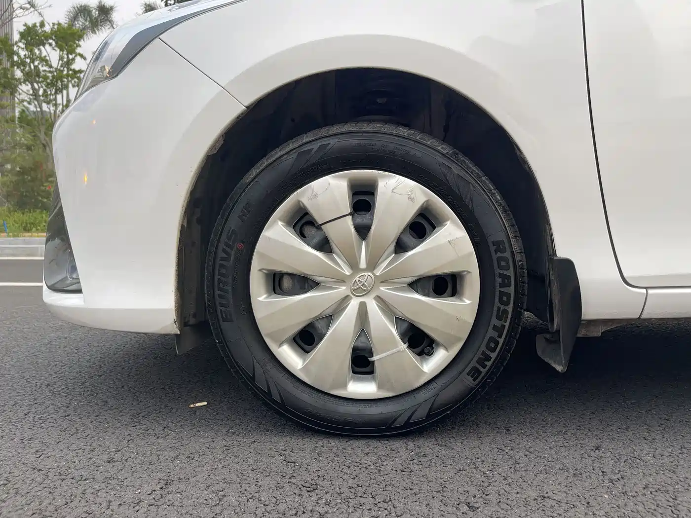 Toyota YARiS L Zhi Xuan 2020 1.5L CVT Leading Edition фото 15