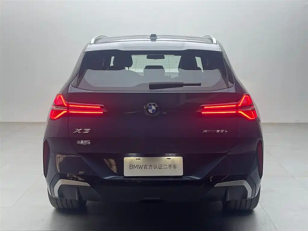 BMW X3 2025 2025 xDrive30L Premium M Sport Package