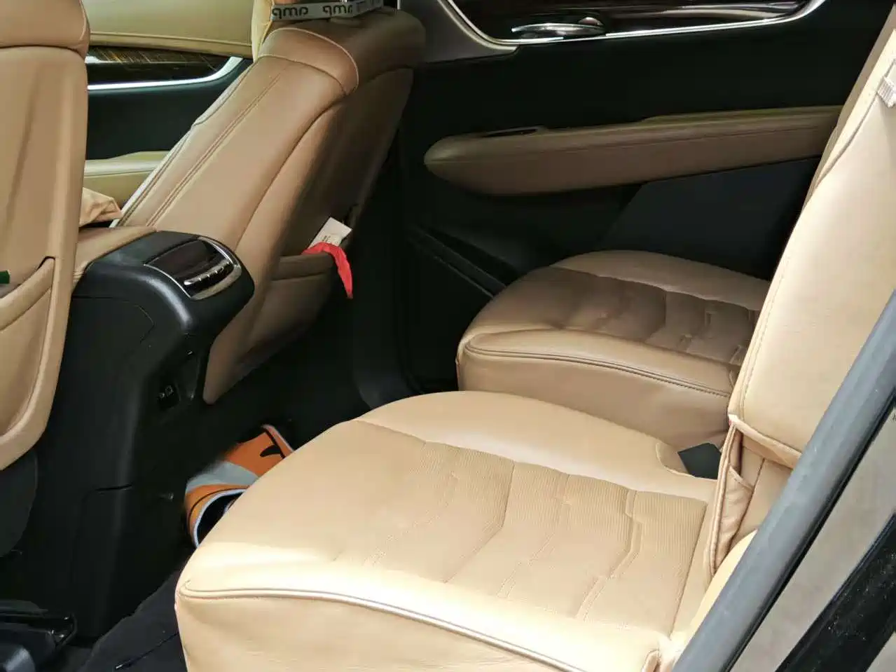 Cadillac XT6 2020 Facelift 28T 6-Seater 4WD Platinum Sport Edition фото 7