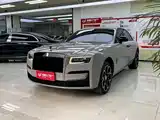 Фото 4 - Rolls-Royce Ghost