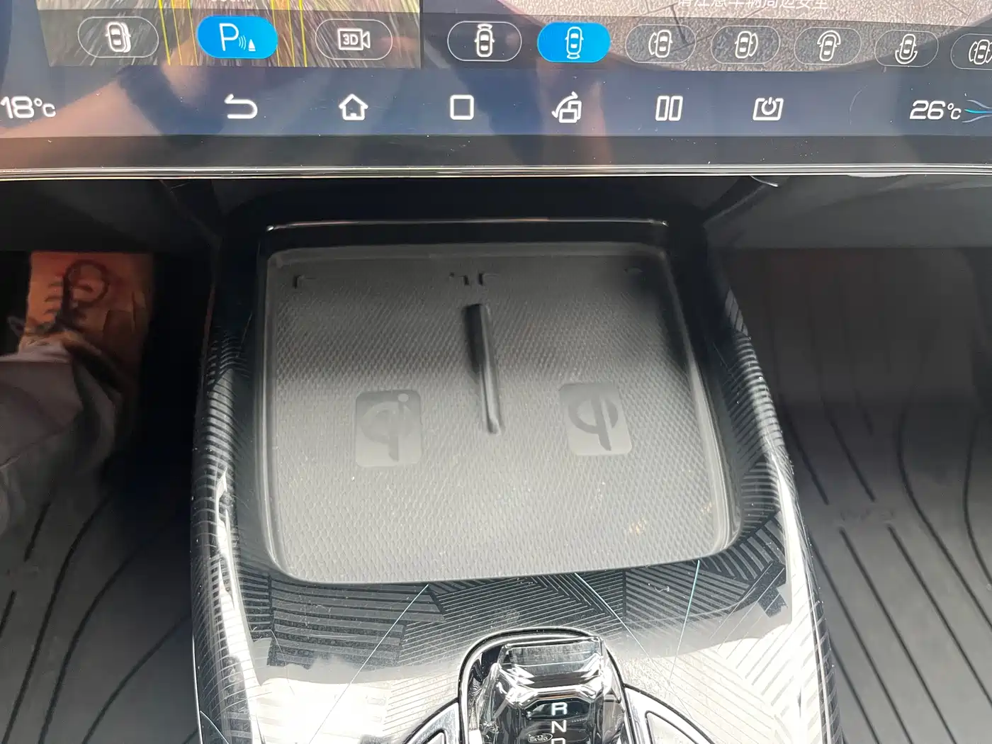 BYD Seal 2022 700km Long Range RWD Edition фото 12