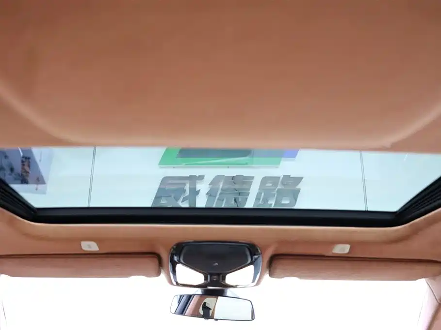 BMW 5 Series 2018 528Li Launch Special Edition фото 22
