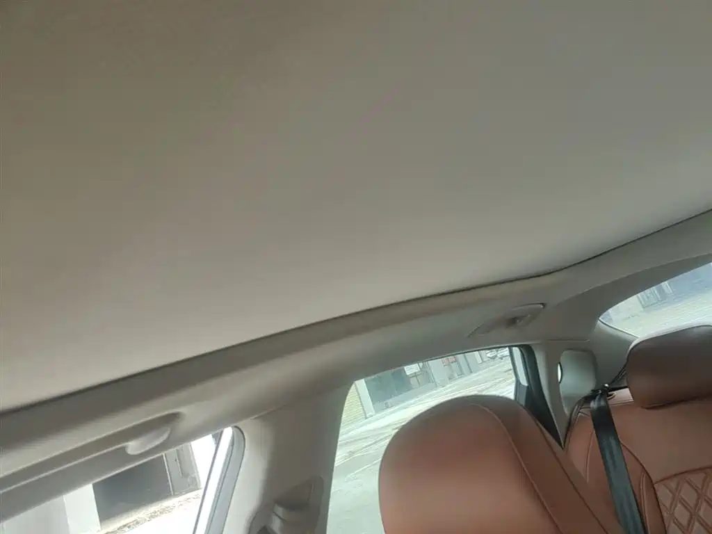 Kia K5 2016 1.6T Automatic LUX фото 18