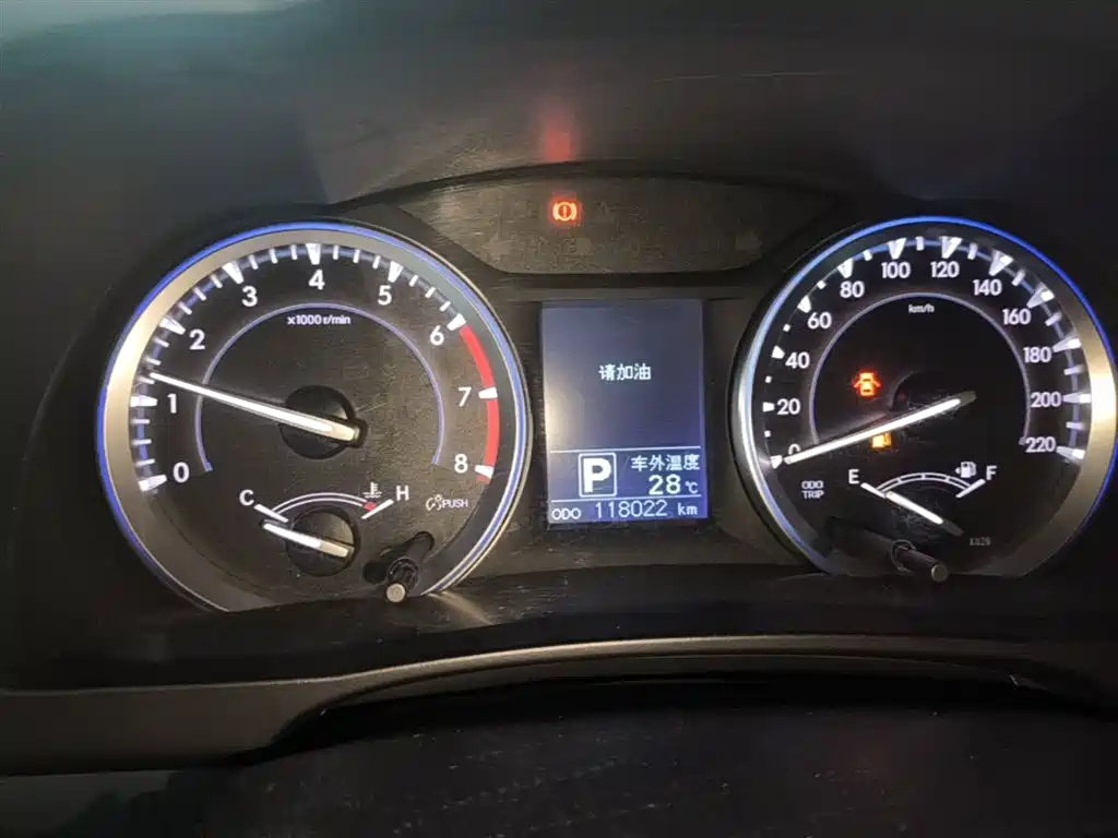 Toyota Highlander 2015 2.0T AWD Luxury Edition 7-seater фото 12