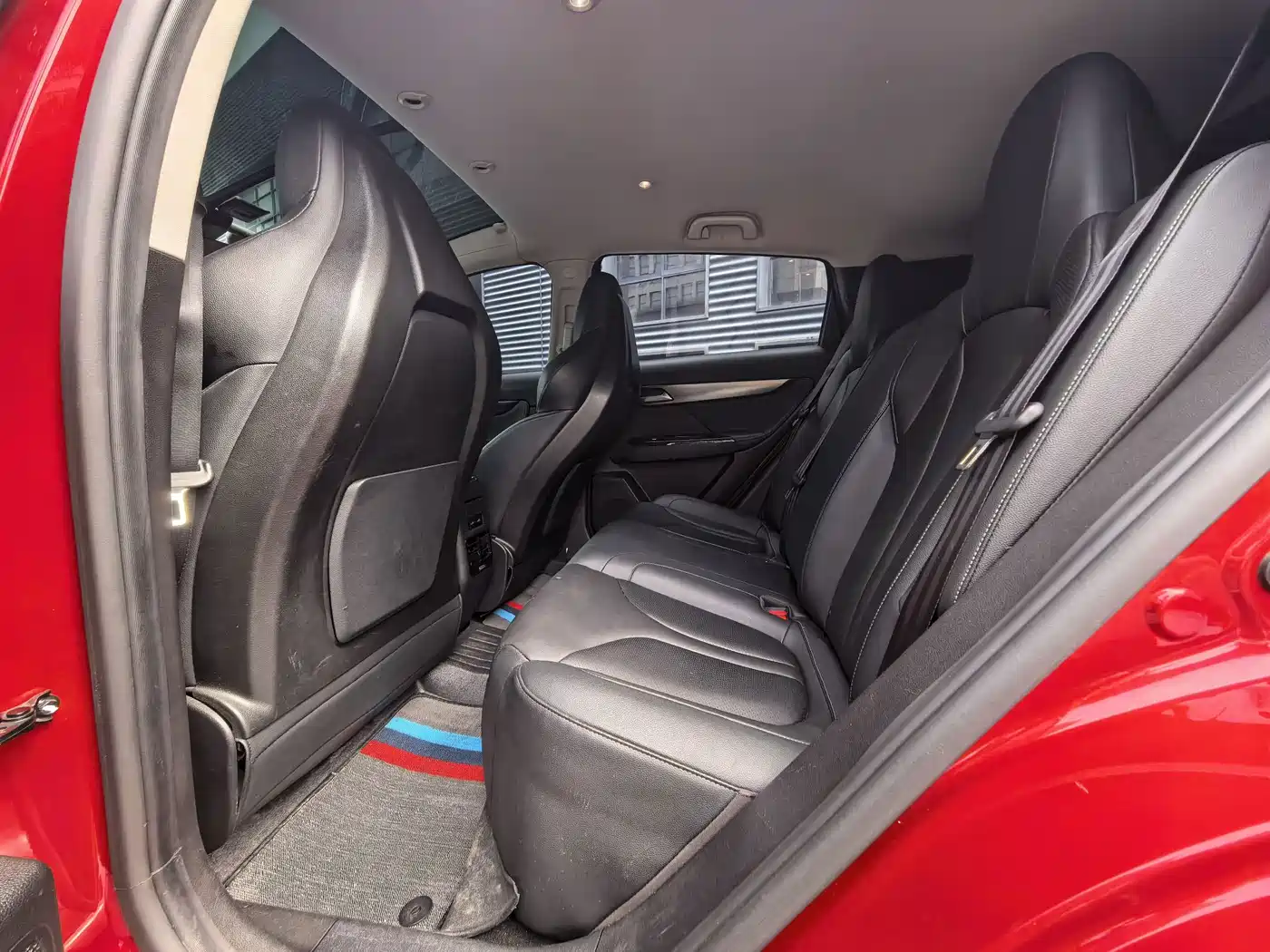 XPeng G3 2019 2020 Model 400 Smart Enjoy Edition