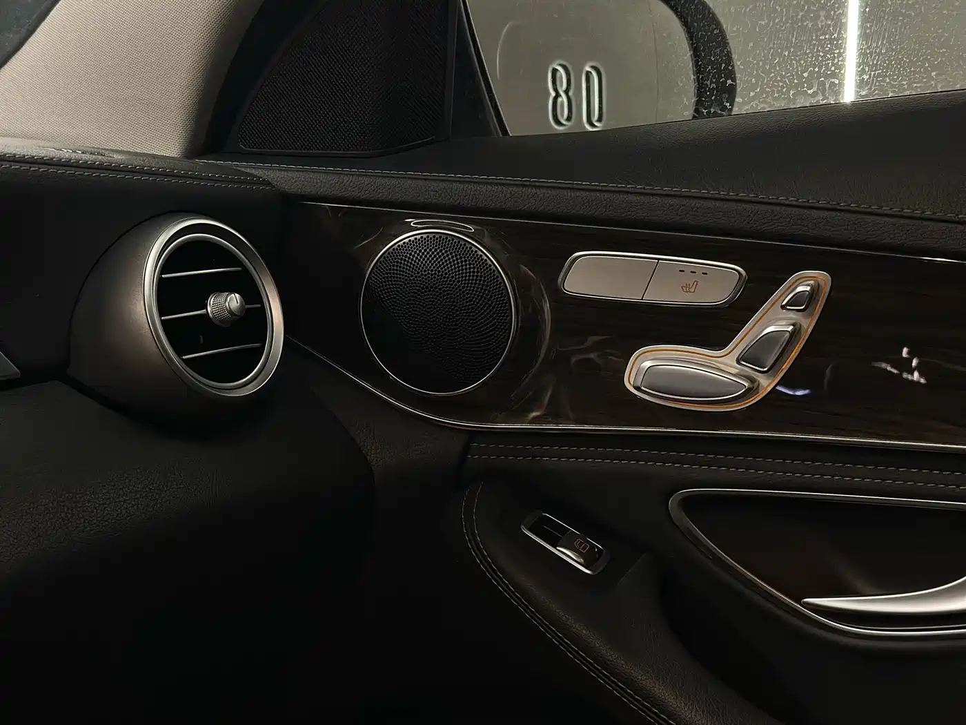 Mercedes-Benz C-Class 2015 C 200 L 4MATIC фото 23