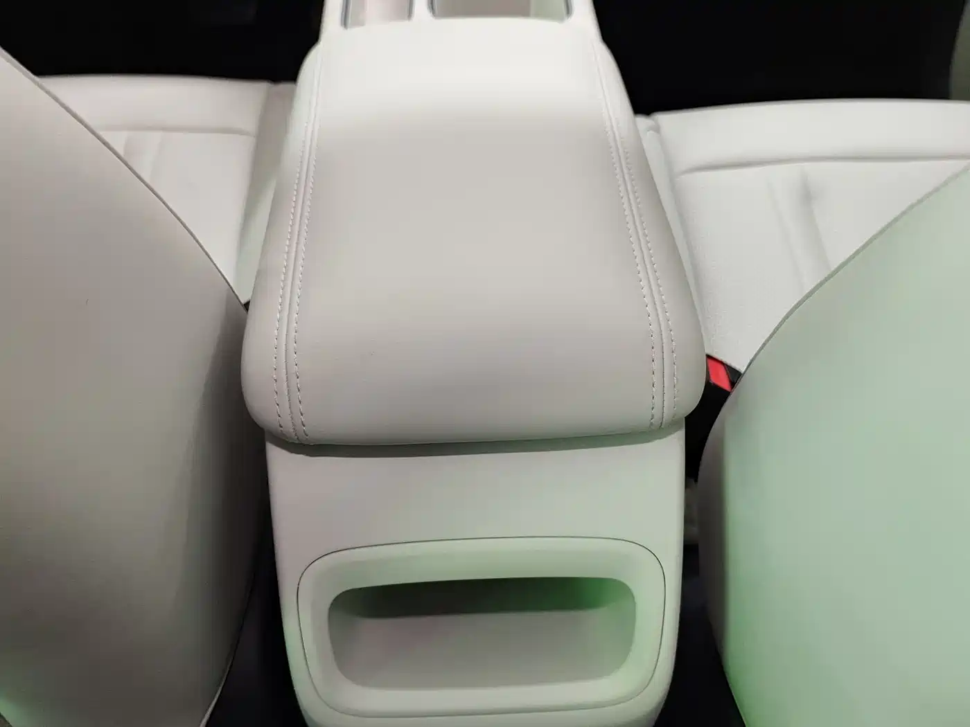 Geely Galaxy Starry Wish 2025 UP 410km Explorer Edition фото 14