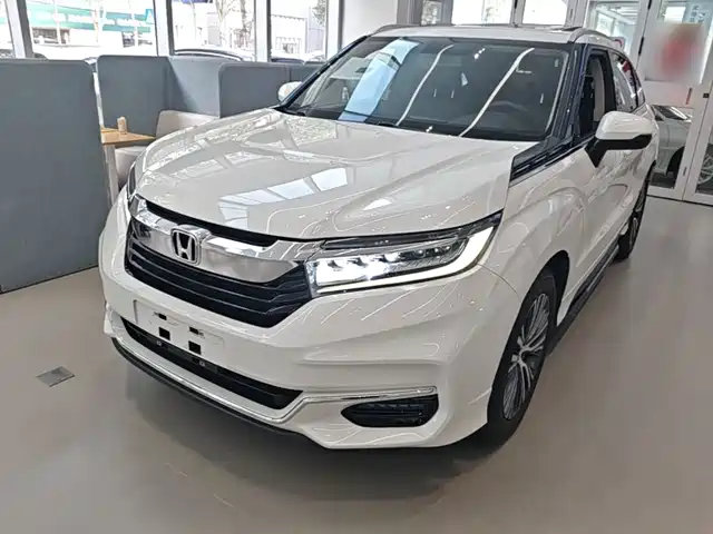 Honda Honda Avancier 2020 240TURBO 2WD Smart Edition