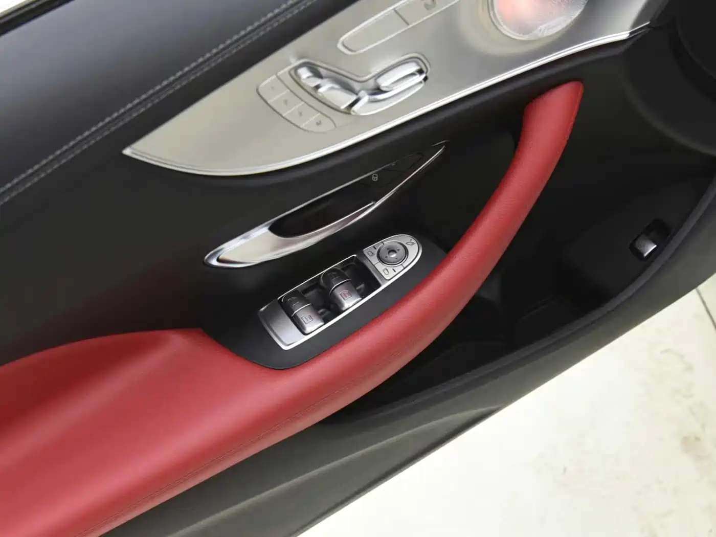 Mercedes-Benz E-Class (Import) 2017 E 300 Coupe фото 13