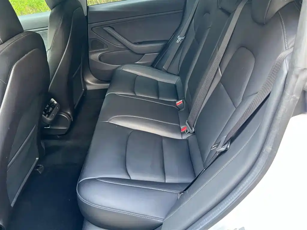 Tesla Model 3 (Import) 2020 2019 Long Range RWD Version