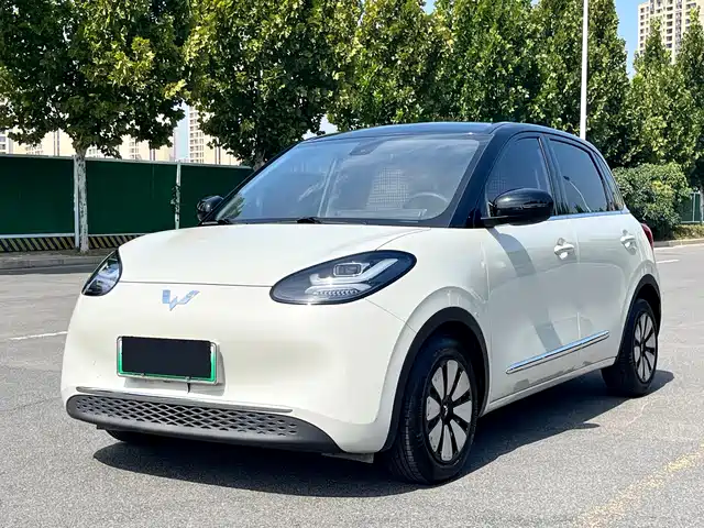 Wuling Bingo 203km, Комфорт