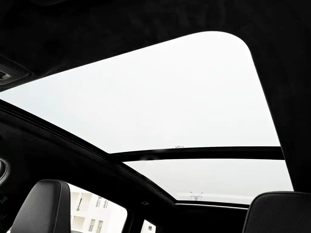 Audi Q6L e-tron 2025 2025 Model Pioneer Edition