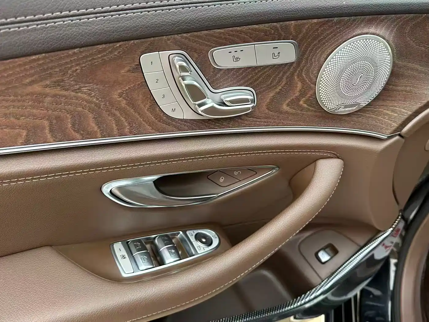 Mercedes-Benz E-Class 2022 Facelift E 300 L Luxury Style фото 14