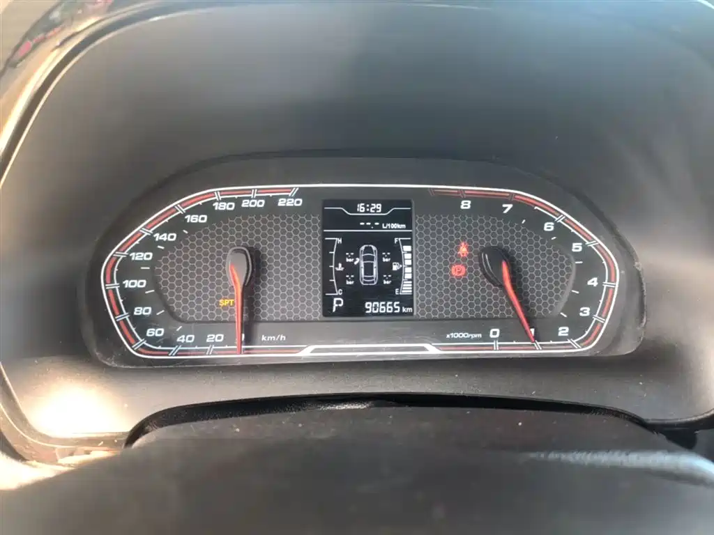 Chery Tiggo 3x 2018 2018 1.5L Automatic Elite