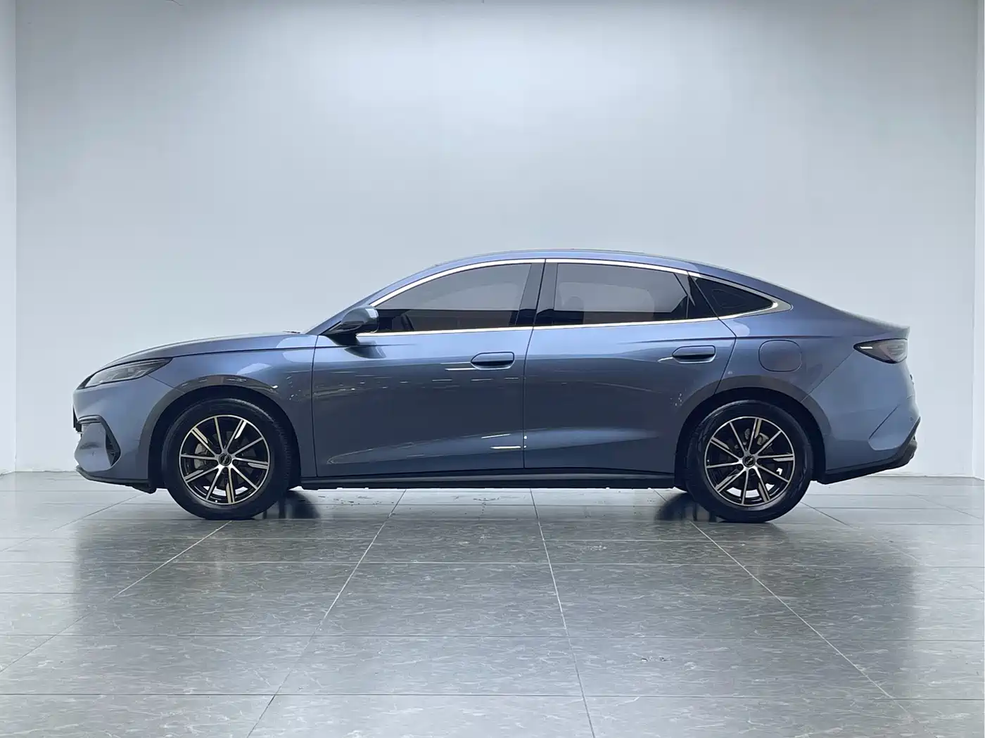 BYD Seal 06 New Energy 2024 DM-i 120KM Premium фото 16