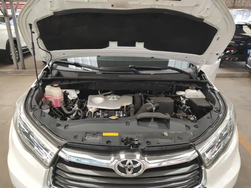 Toyota Highlander 2015 2.0T AWD Luxury Edition 7-seater фото 20