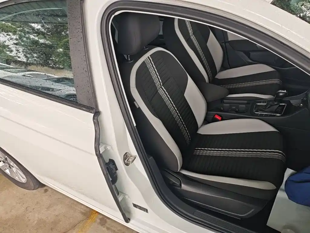 Volkswagen Bora 2024 2024 200TSI DSG Smooth Ride Edition