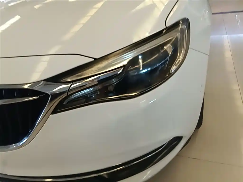 Buick Excelle 2018 18T Automatic Flagship фото 24