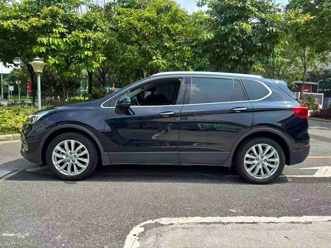 Buick Envision Plus 2020 28T AWD Elite фото 4