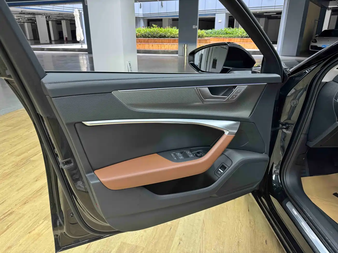 Audi A6L 2024 45 TFSI Premium Elegance фото 6