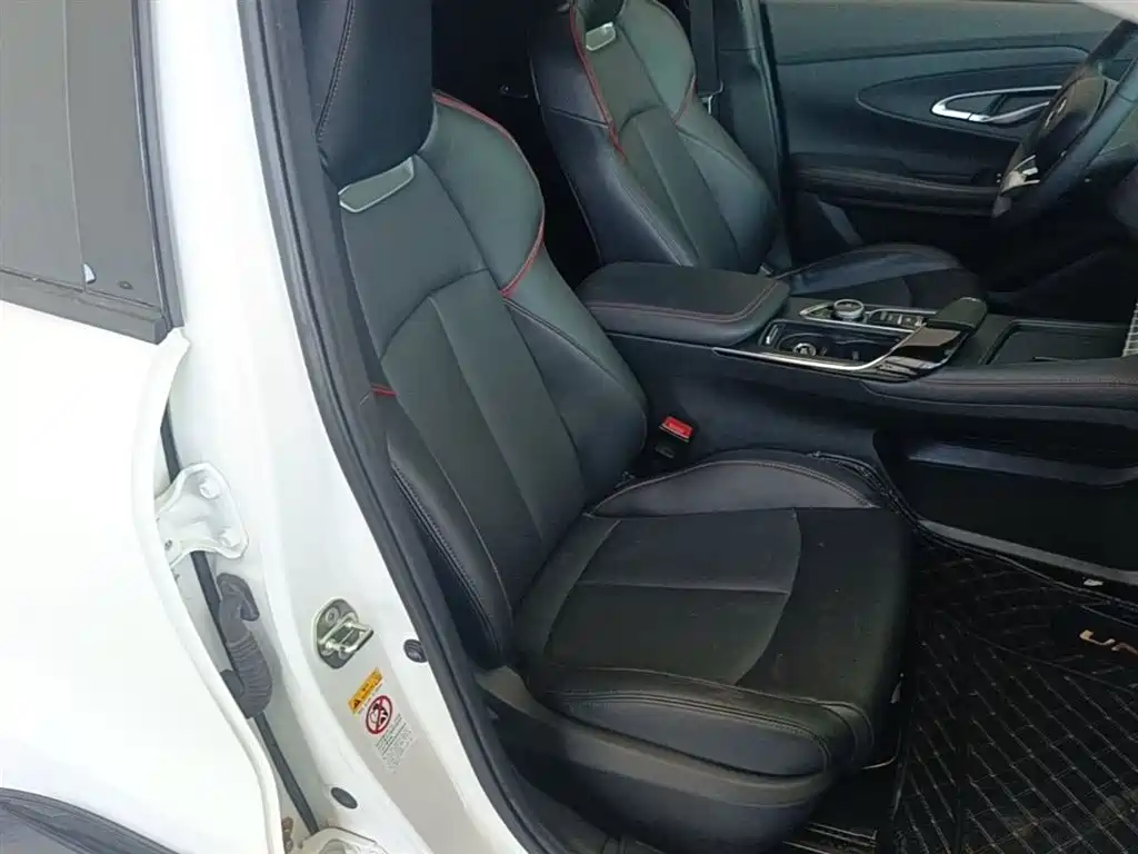 Changan UNI-T 2023 2022 1.5T Excellence