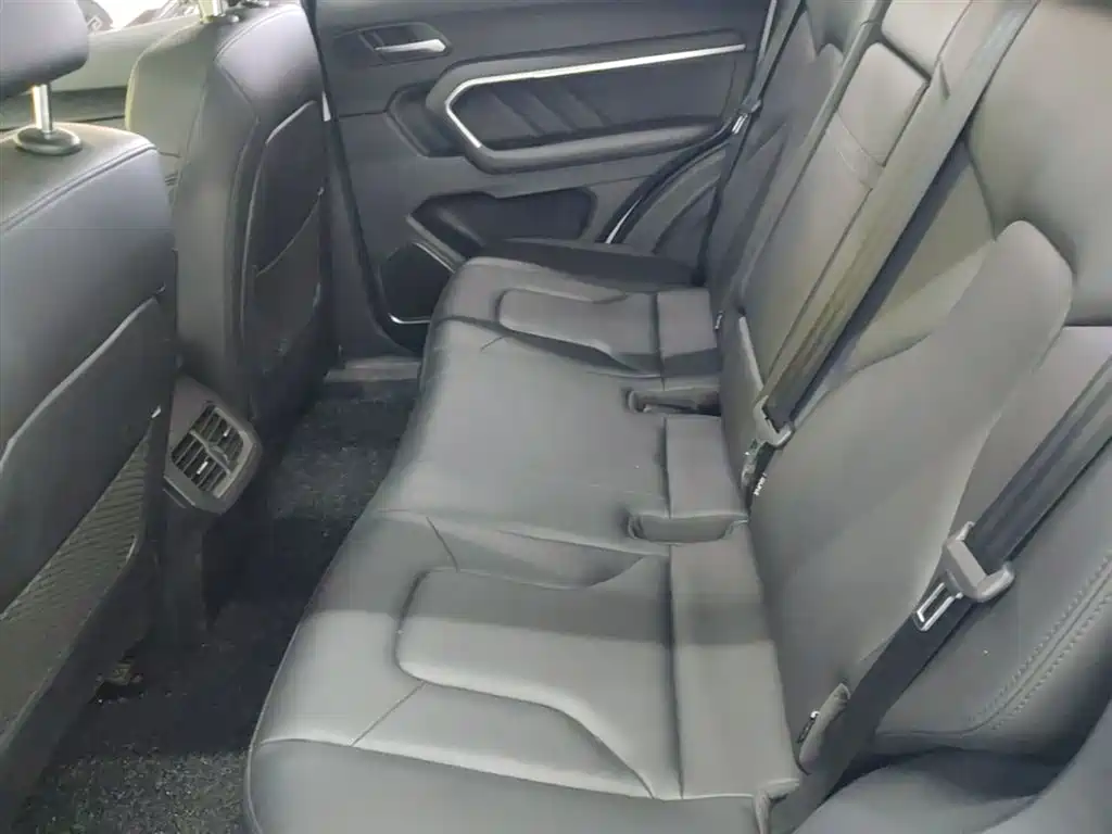 Haval H6 2017 Blue Label 2.0T Automatic 2WD Smart Edition фото 17