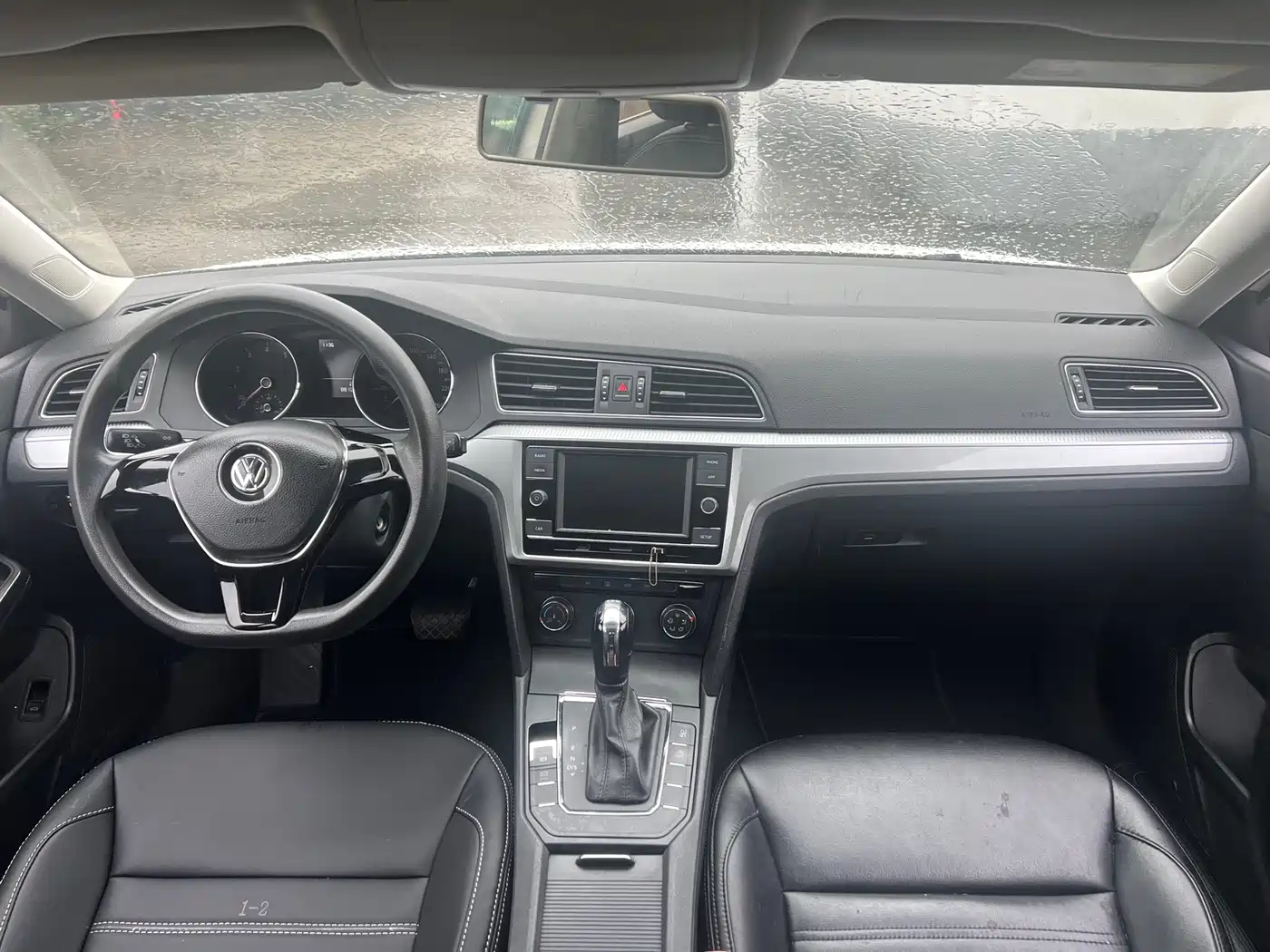 Volkswagen Lamando 2018 230TSI DSG Trend Edition фото 4