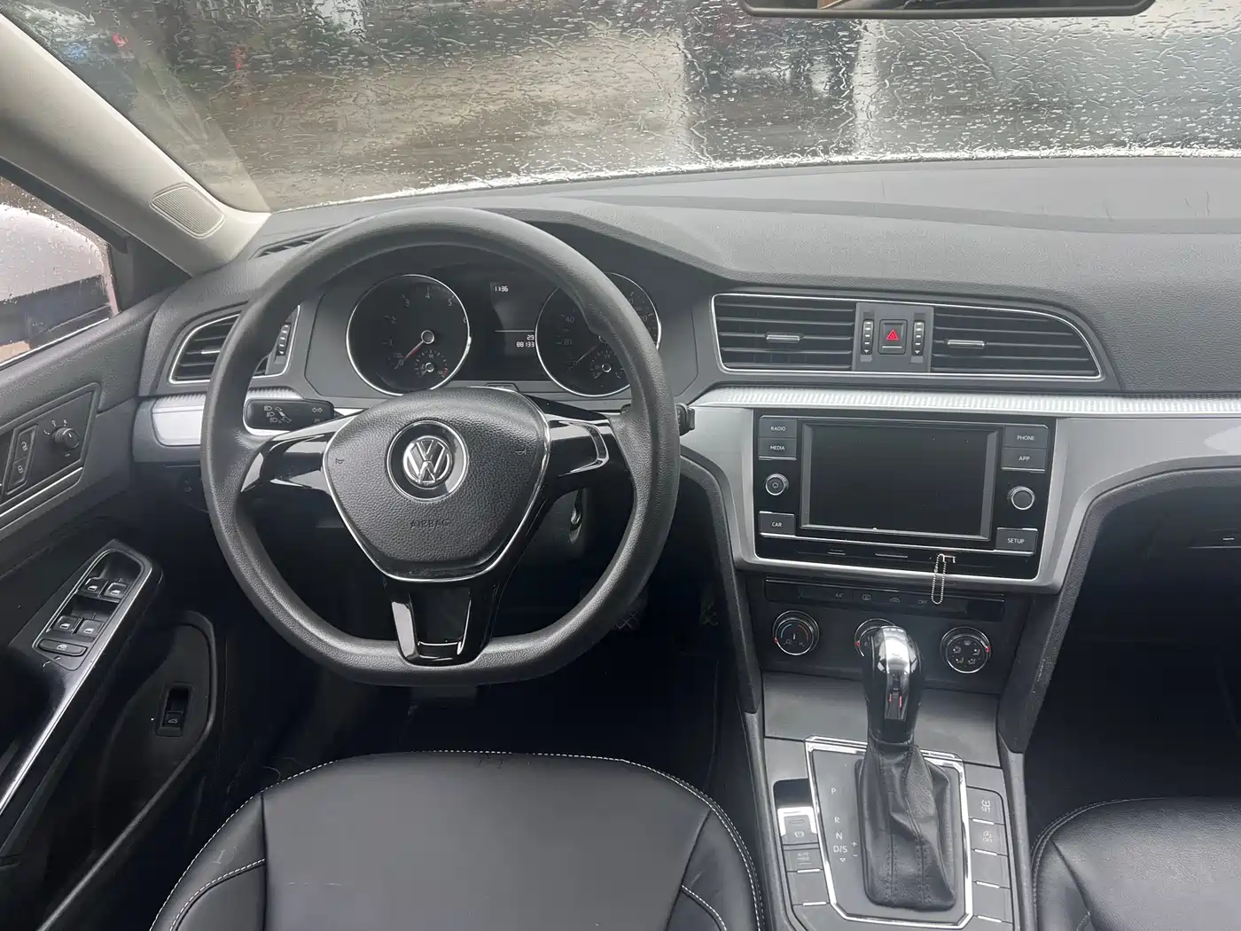 Volkswagen Lamando 2018 230TSI DSG Trend Edition фото 12