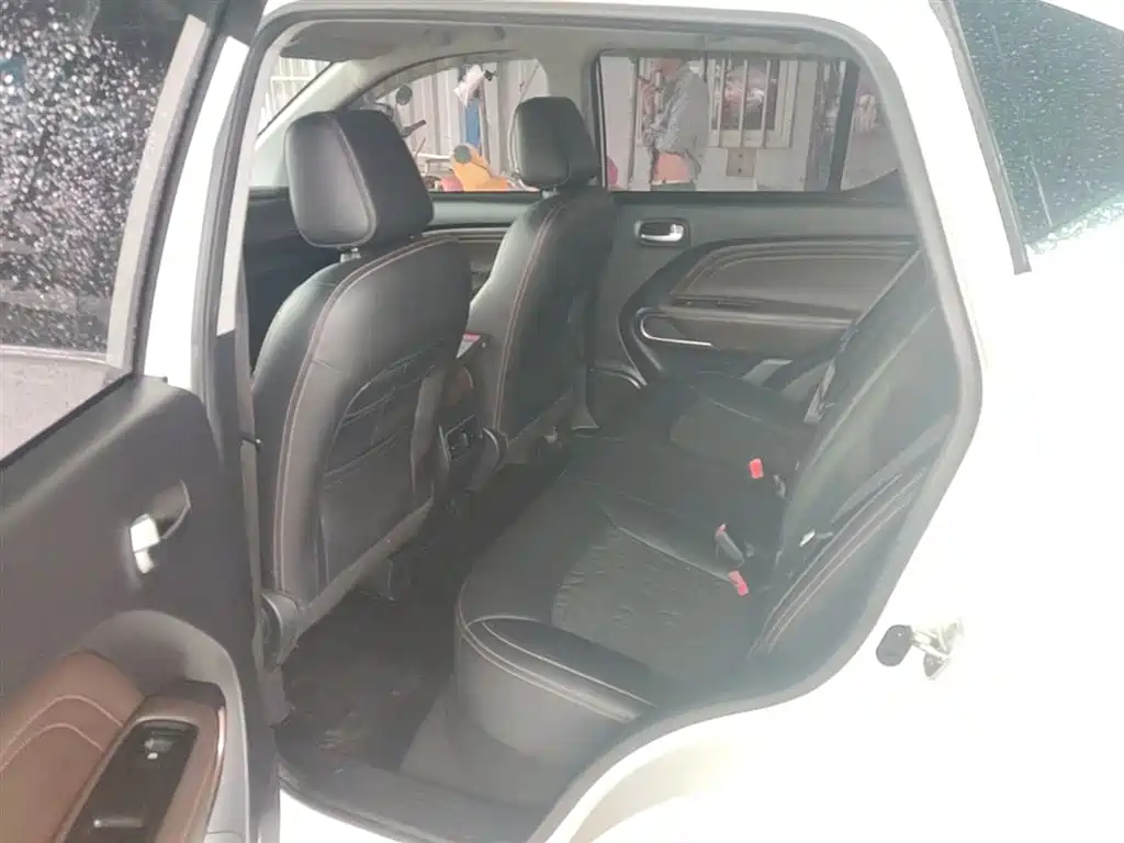 AIAN TRUMPCHI GE3
