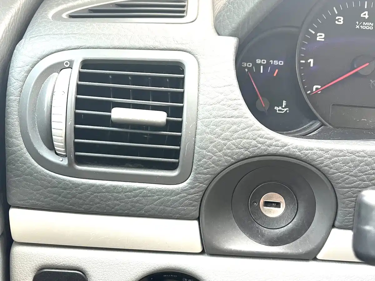 Porsche Cayenne 2007 Model Cayenne 3.6L фото 13