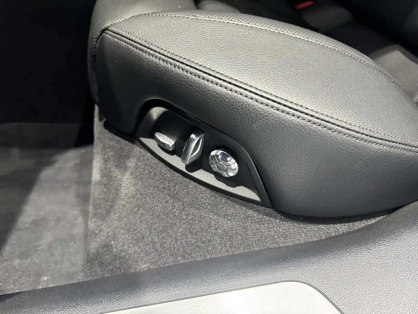 Porsche Panamera 2017 Panamera 4S 2.9T фото 15