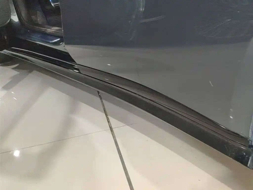 BYD Han L 2025 DM-p 4WD LiDAR Flagship фото 22