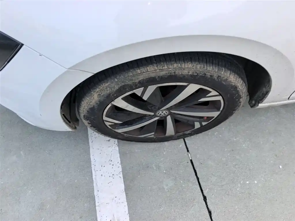 Volkswagen Polo 2019 Plus 1.5L Automatic Beats Trendy Edition фото 22