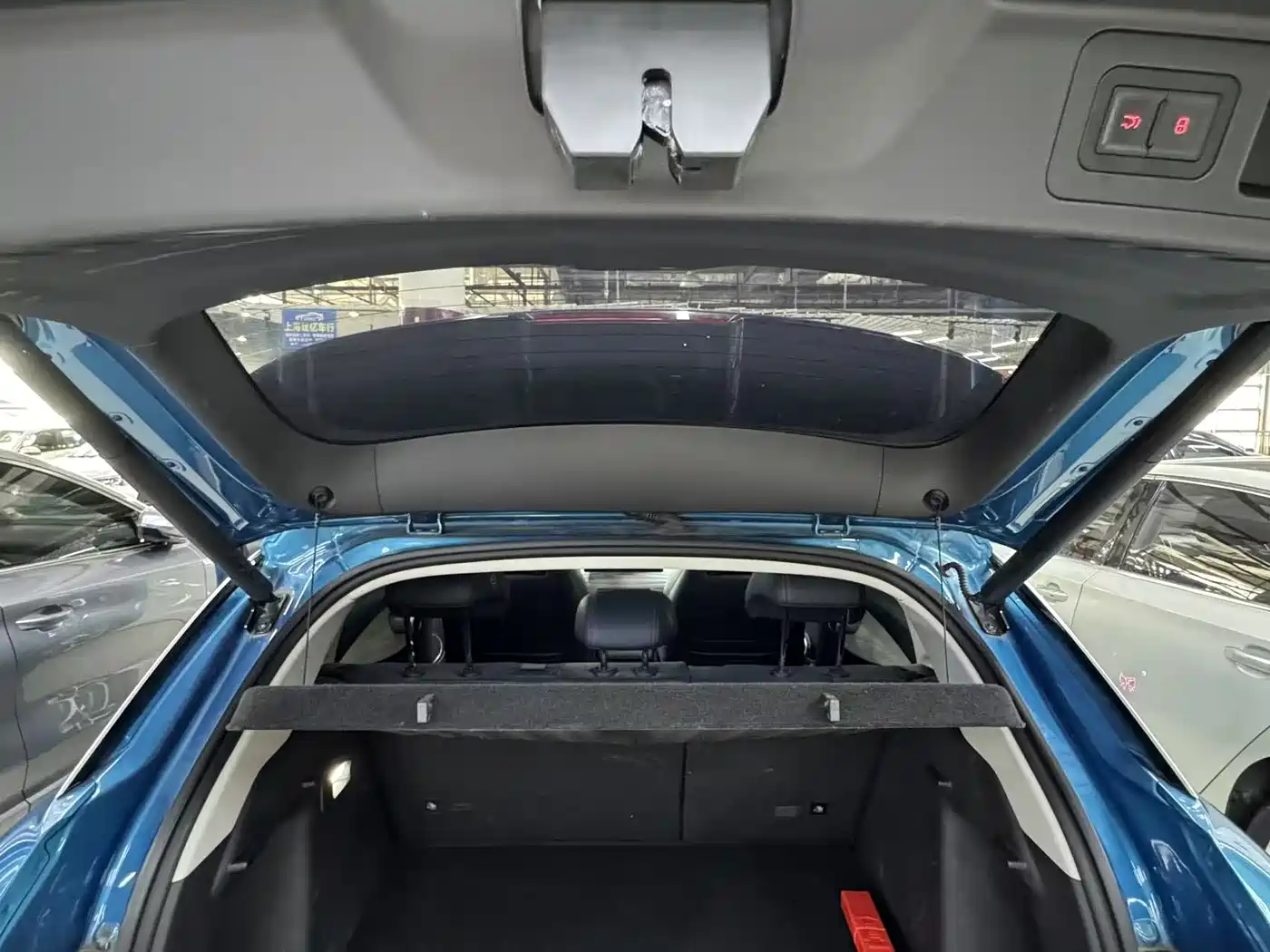 BYD Yuan PLUS 2022 510KM Flagship PLUS фото 12