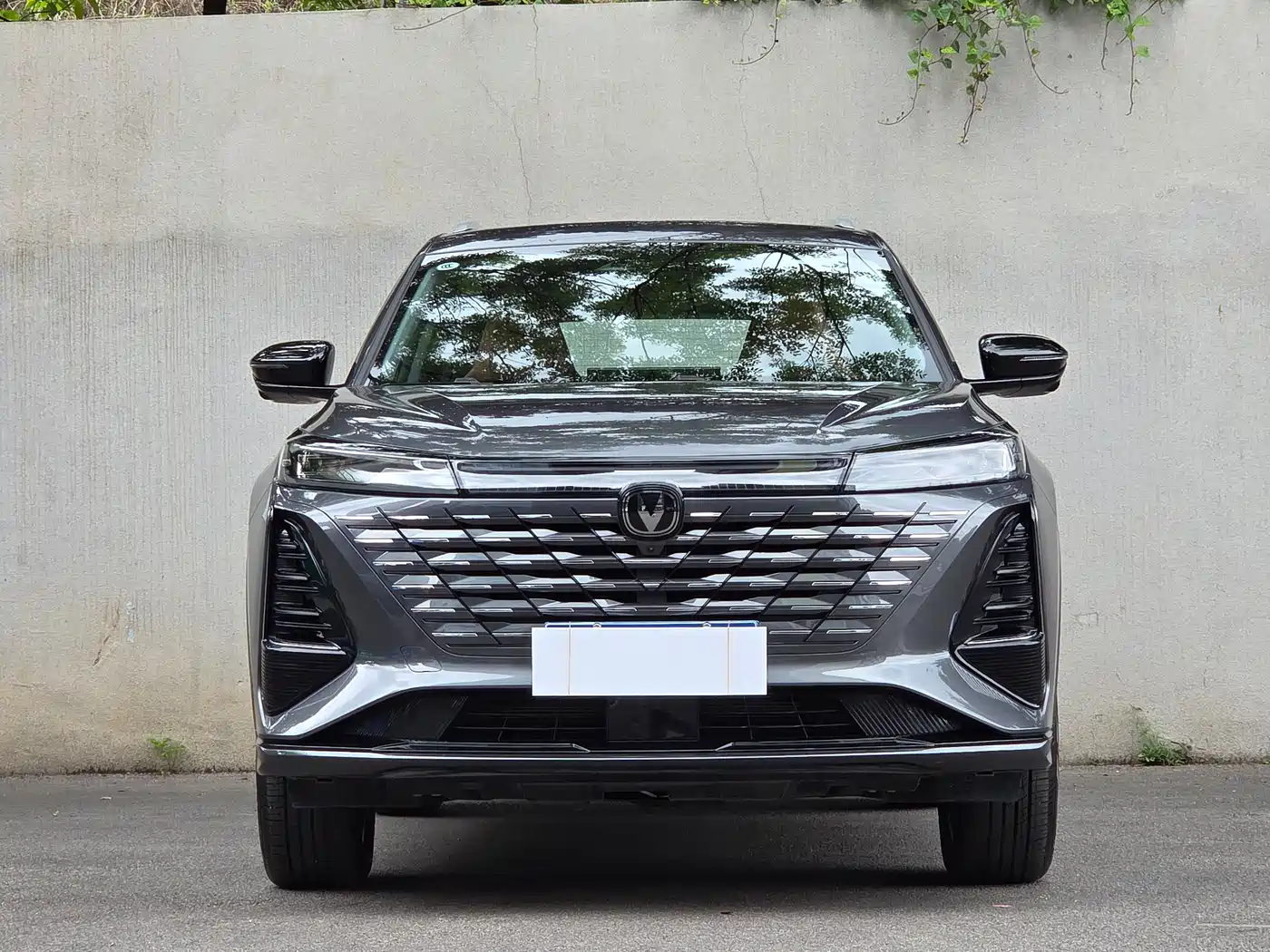 Фото CHANGAN CS75PLUS 2026 2