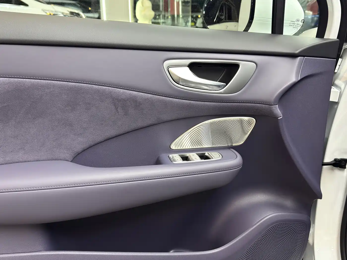 Shangjie SUV 2025 Extended Range Edition фото 11
