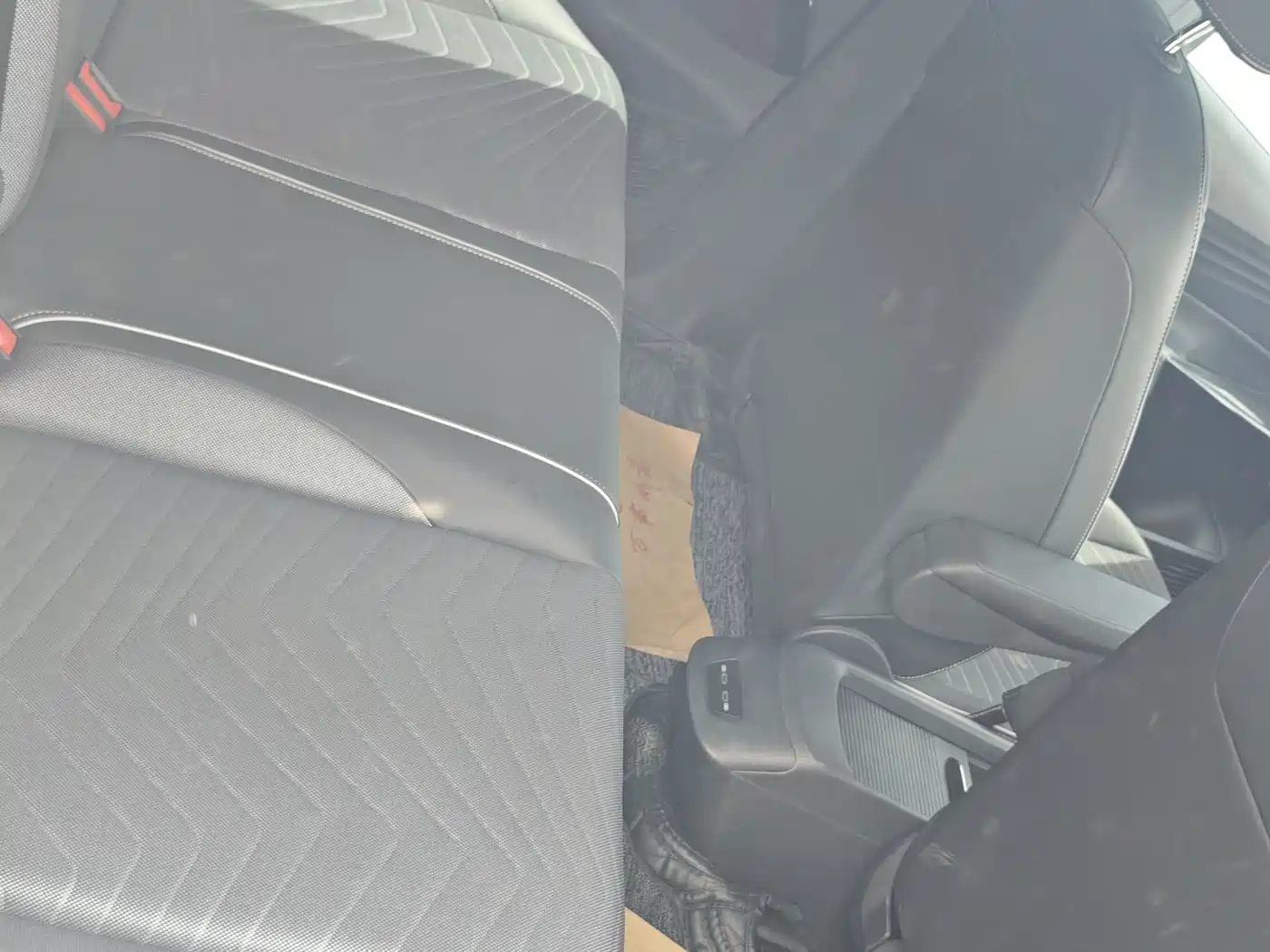 Volkswagen ID.3 2024 Ultimate Intelligence Edition фото 4