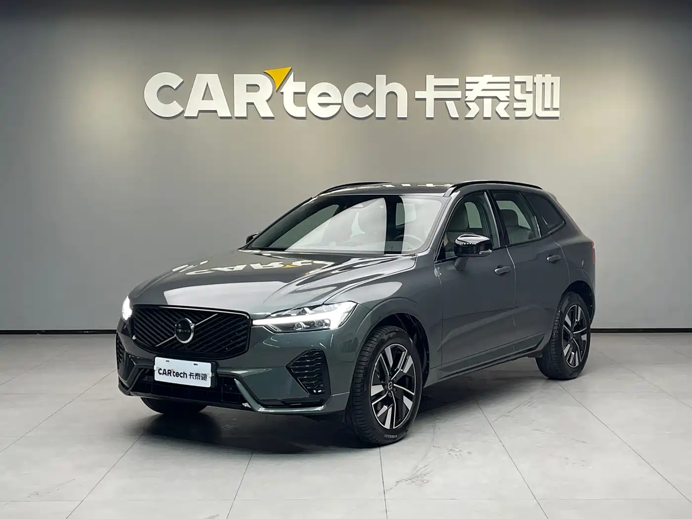 Volvo XC60 2025 B5 AWD Smart Elite Luxury Edition