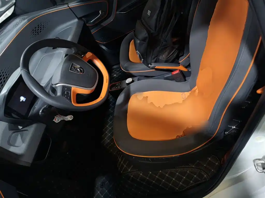 BAOJUN E100