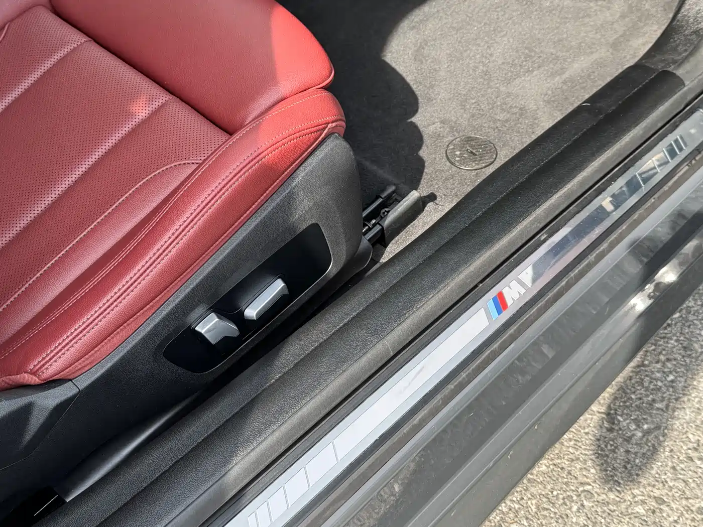 BMW 4 Series 2022 Facelift 425i M Sport Shadow Edition фото 14