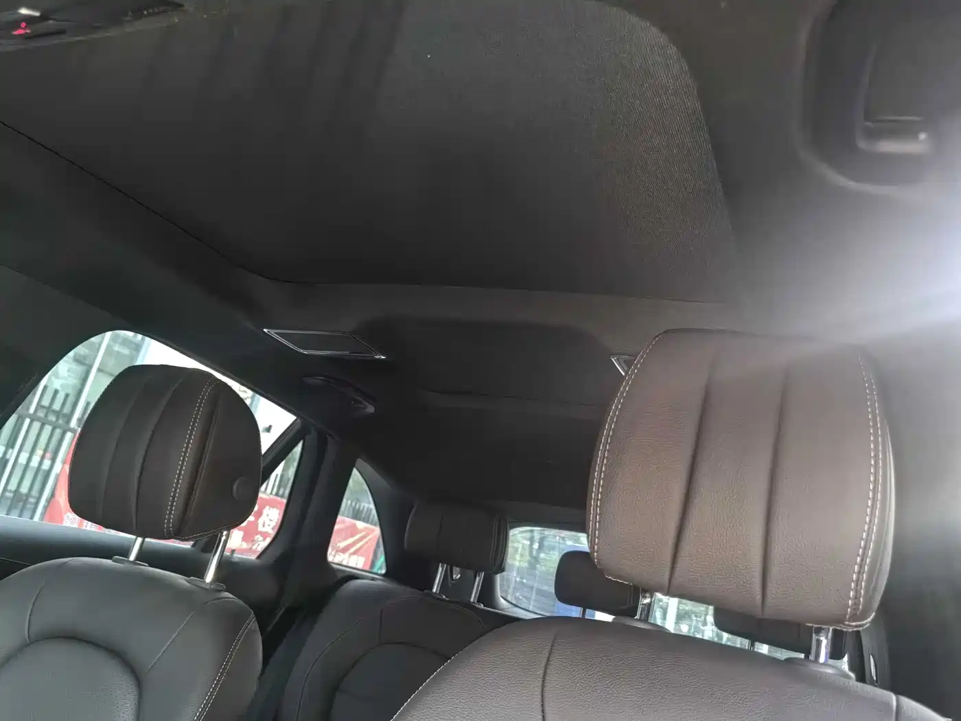 Mercedes-Benz GLC 2021 GLC 300 L 4MATIC Sporty фото 27