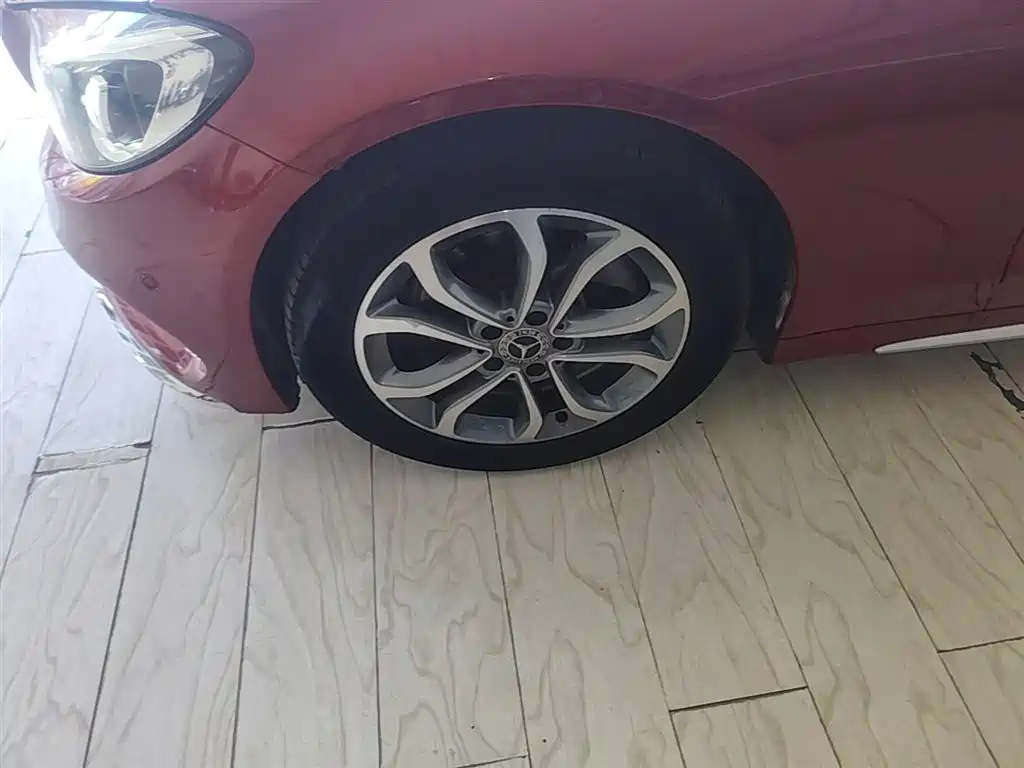 Mercedes-Benz C-Class 2018 C 180 L Fashion Sport Edition фото 23