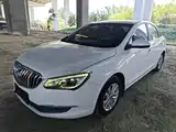 Фото 2 - Buick Excelle
