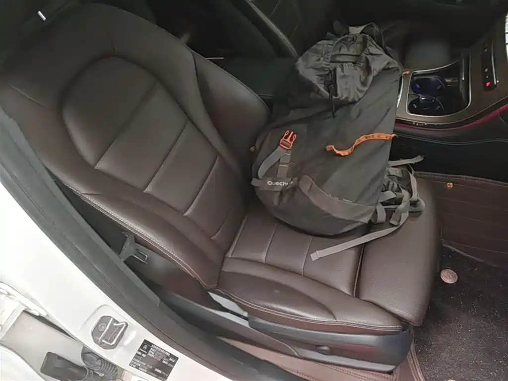 Mercedes-Benz GLC 2020 Facelift GLC 260 L 4MATIC Luxury фото 25