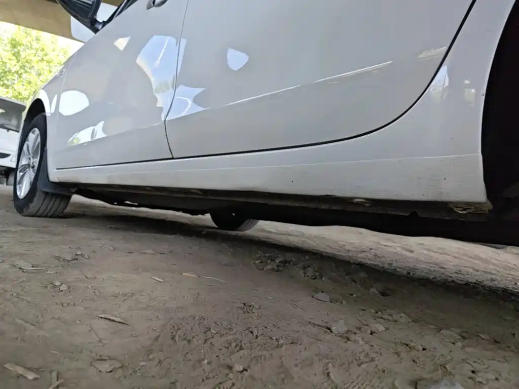 Фото 22 - Buick Excelle