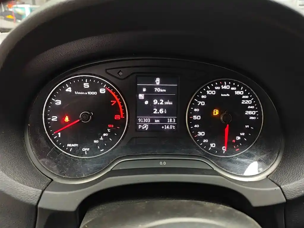 Audi A3 2020 Facelift Limousine 35 TFSI Progressive (China VI) фото 8