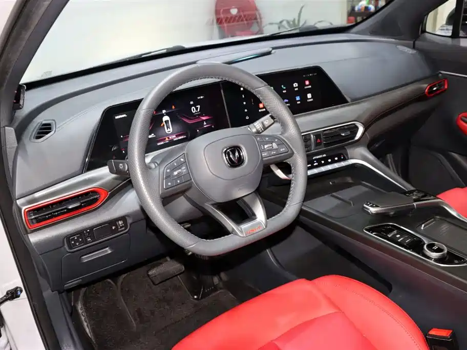 CHANGAN UNI-T