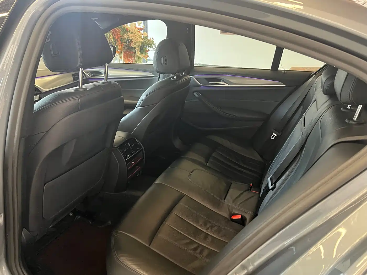 BMW 5 Series (Import) 2020 Model 525i M Sport Package фото 9