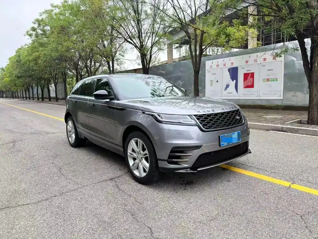 Land Rover Range Rover Velar 2020 2020 P250 R-DYNAMIC S